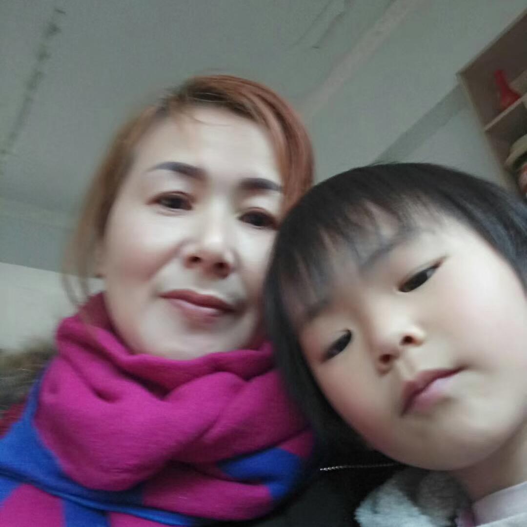 朱姐