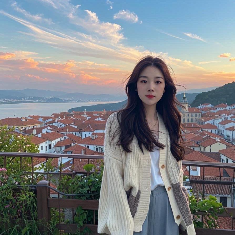 娜娜🌈