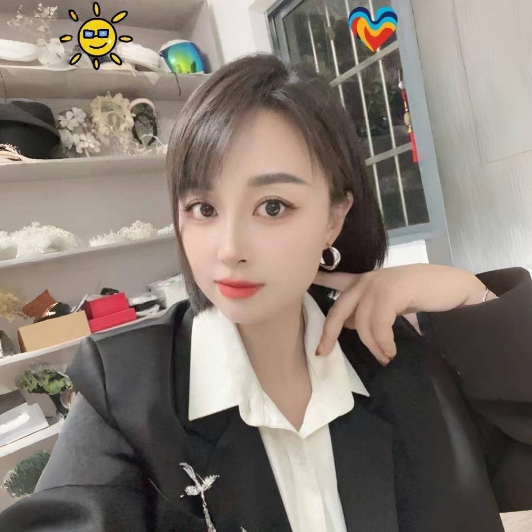 滨海好日子化妆师李珍（接跟妆）