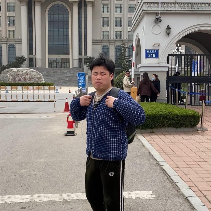 石丰（助力沾化冬枣）团队招人