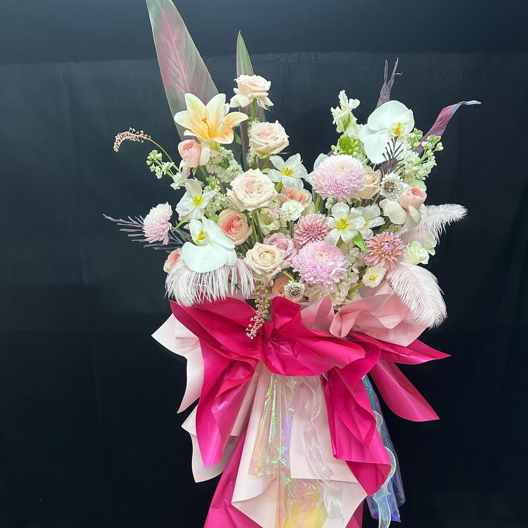 花不完.花艺工作室