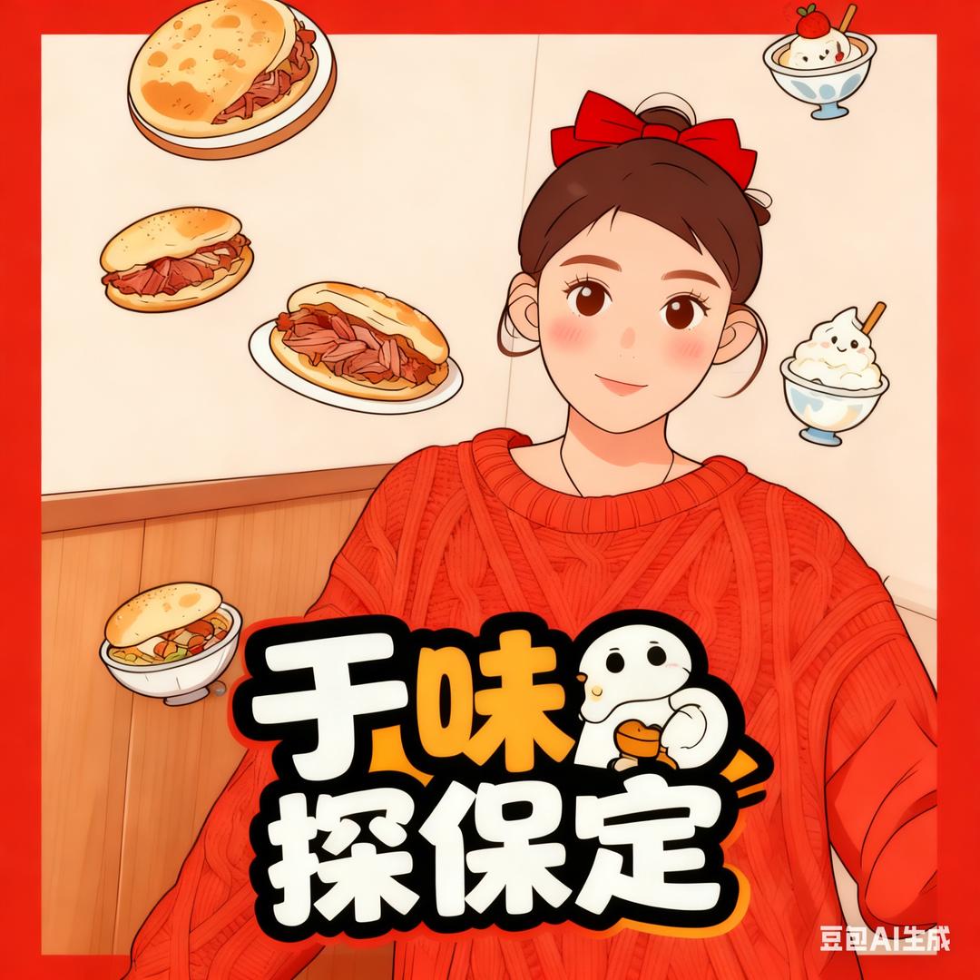 于味探保定