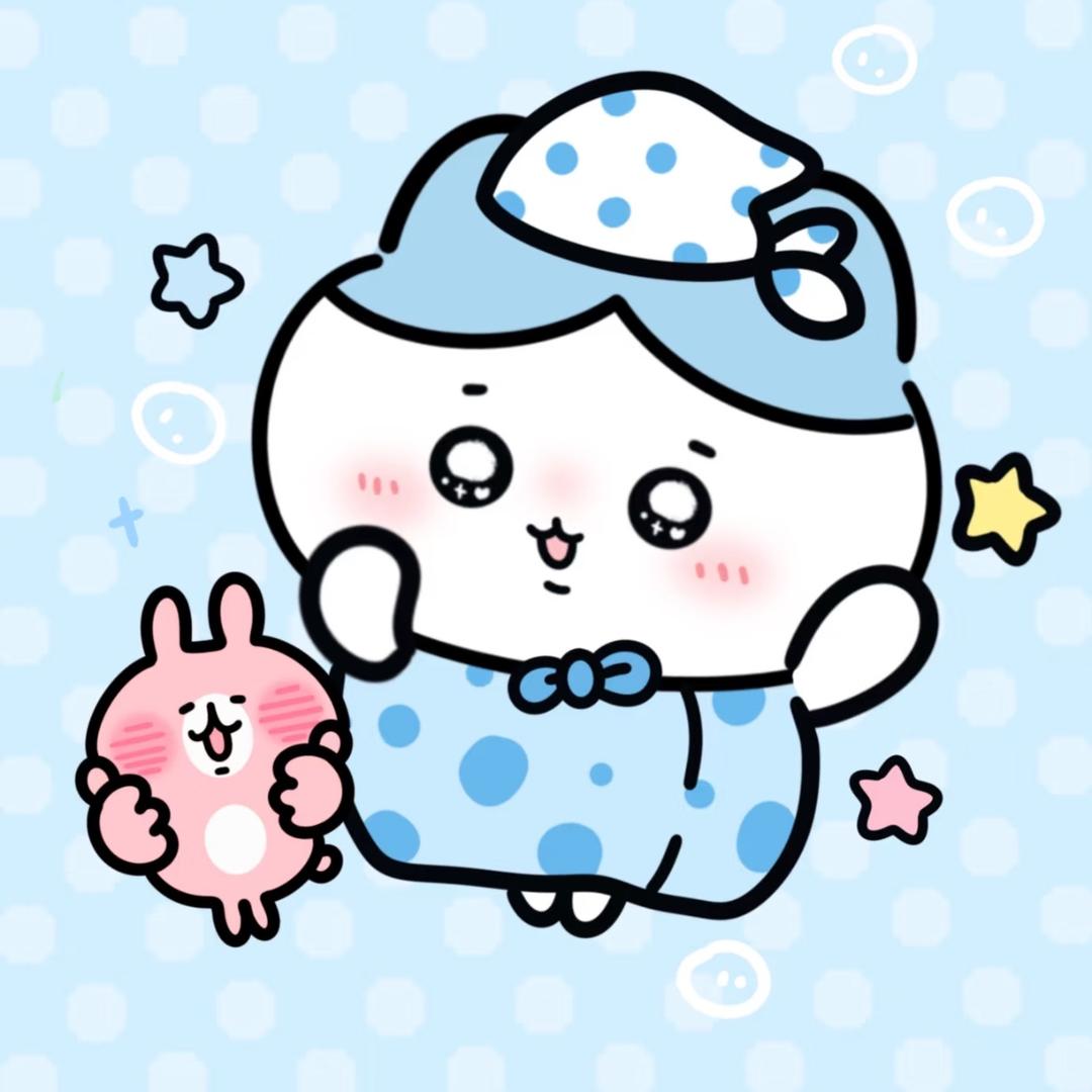 Chiikawa次元铺