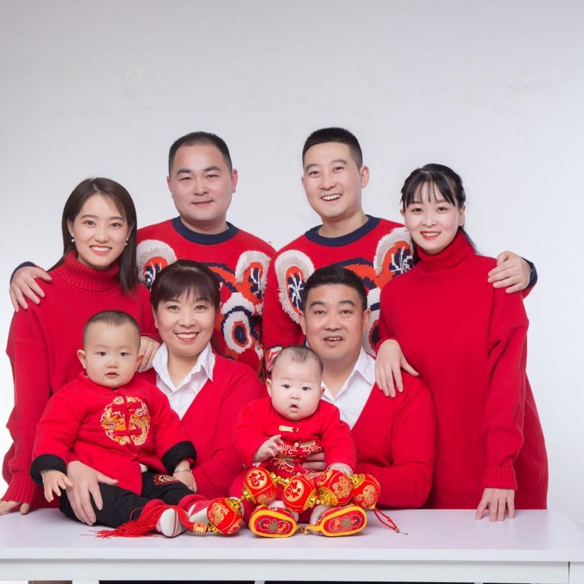 知足常乐