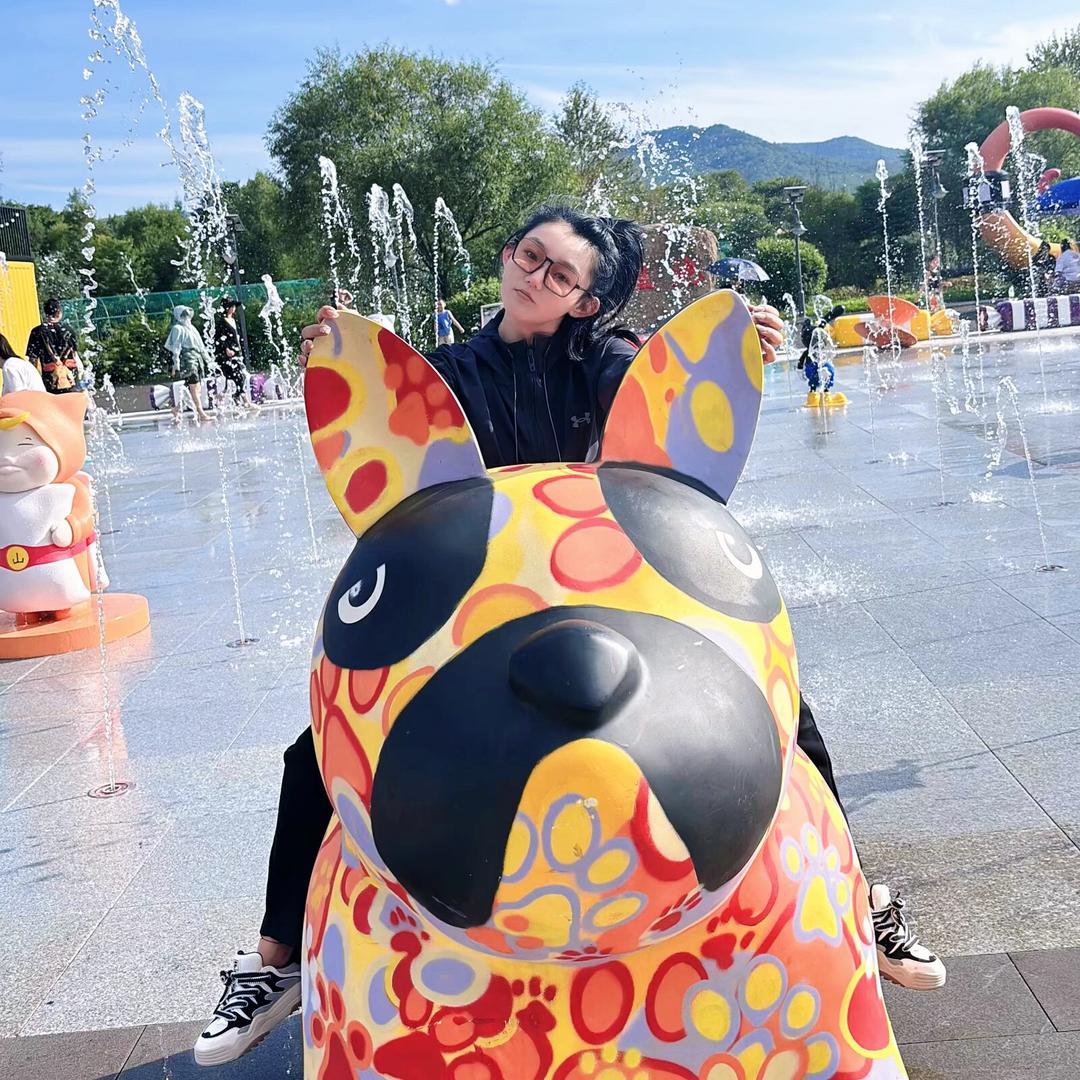 张小疯