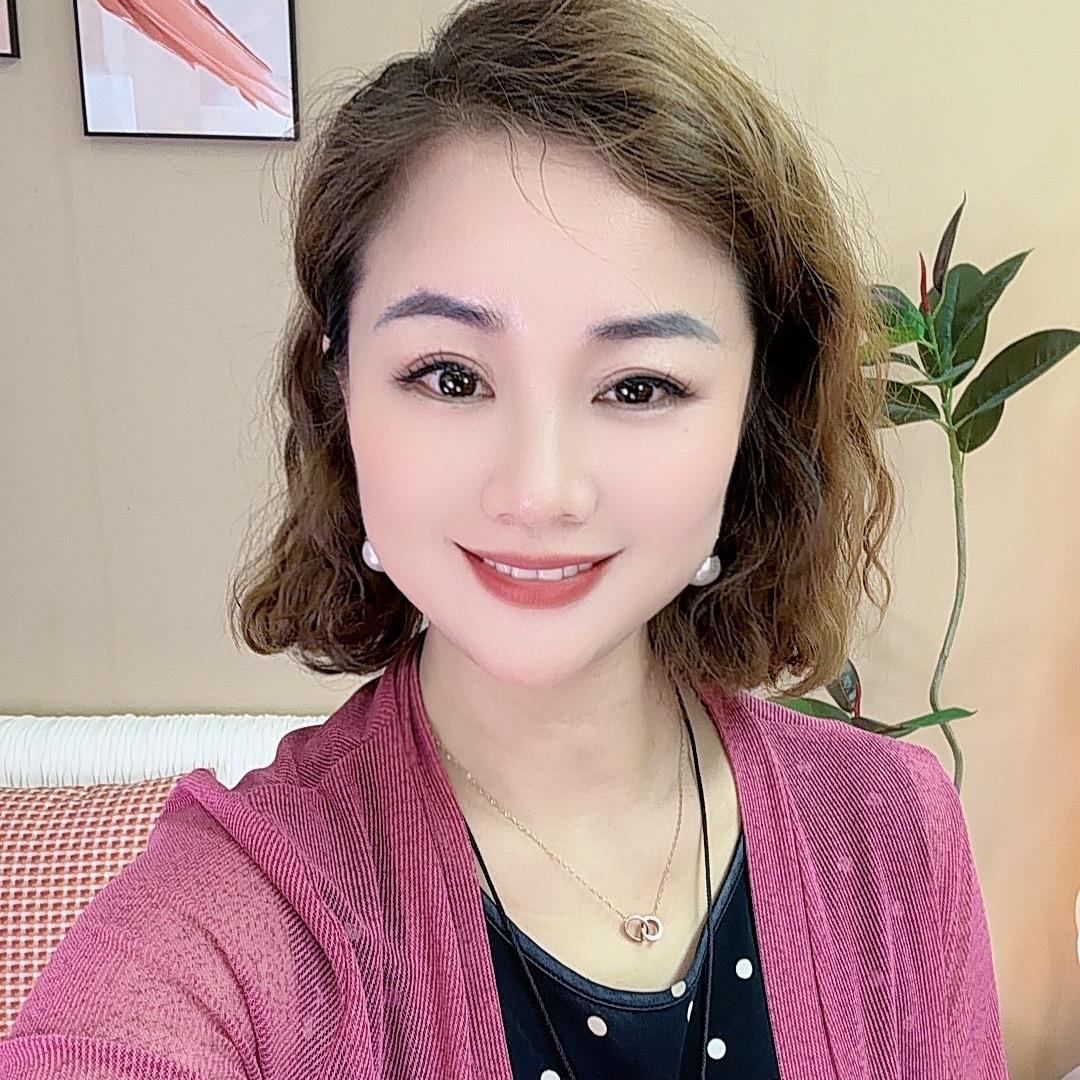 大玲子大码女装