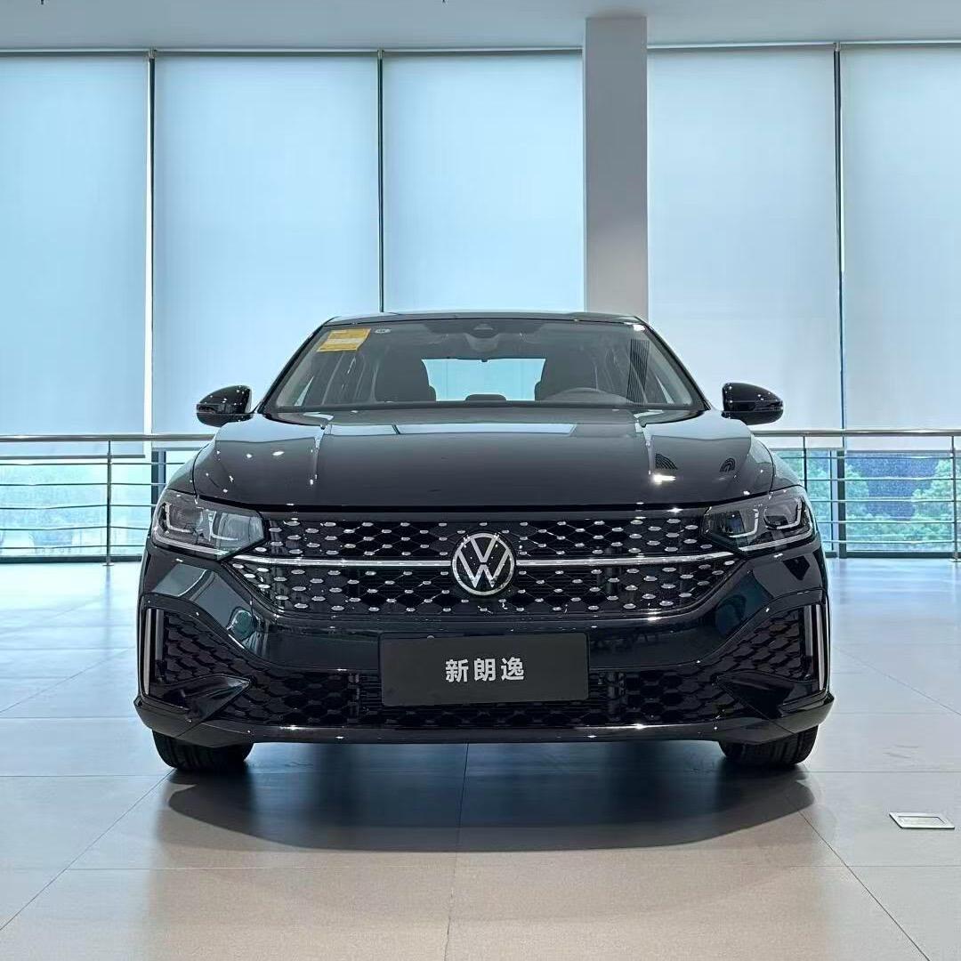 大众-朗逸（实时报价）