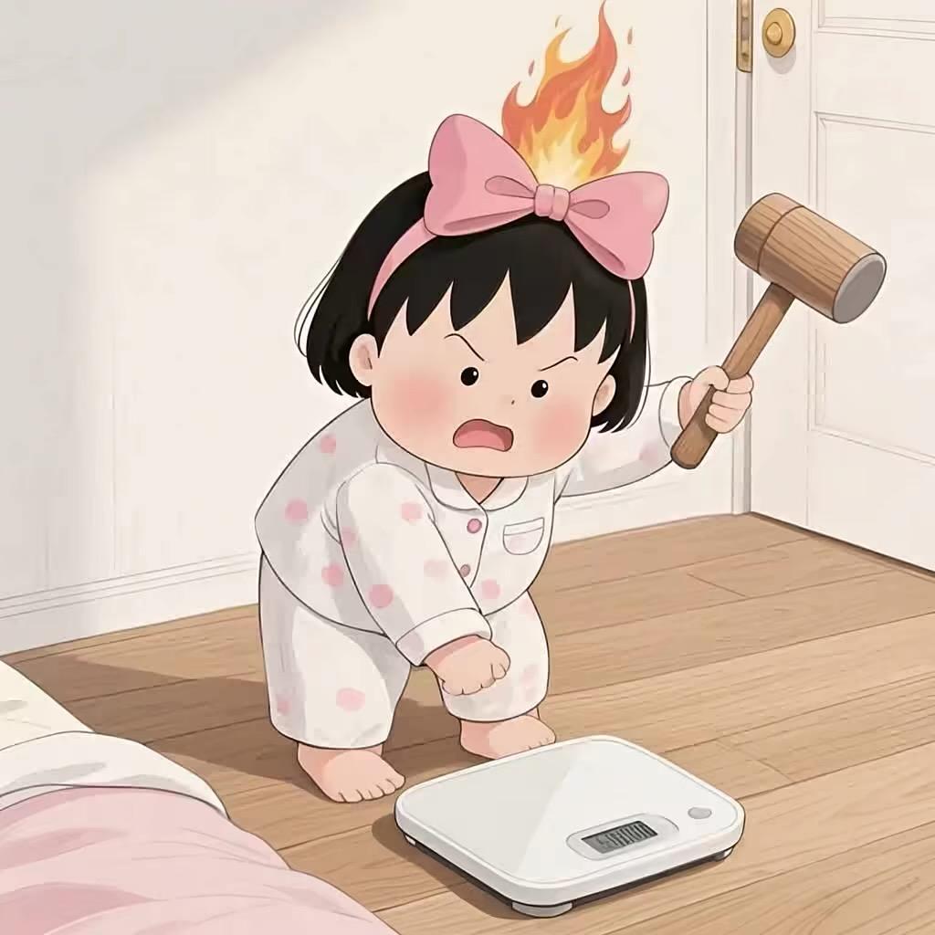 才不做笨蛋