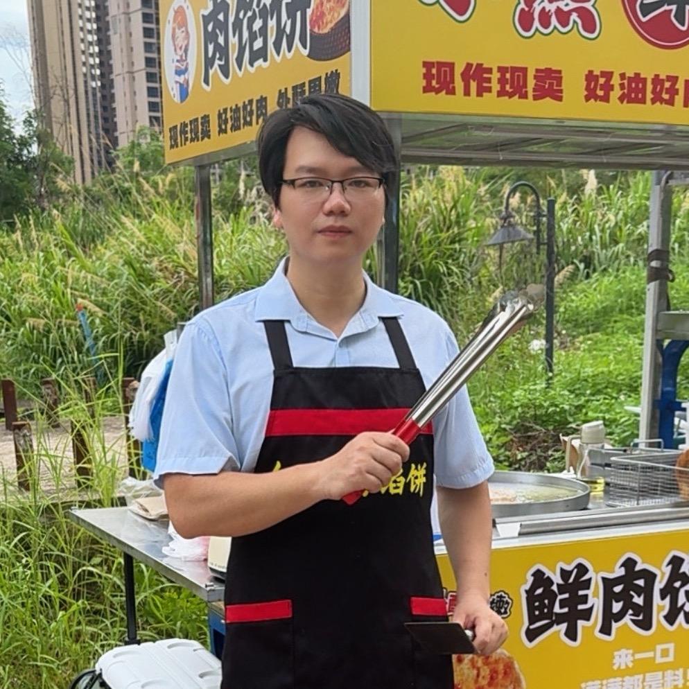 大成在创业