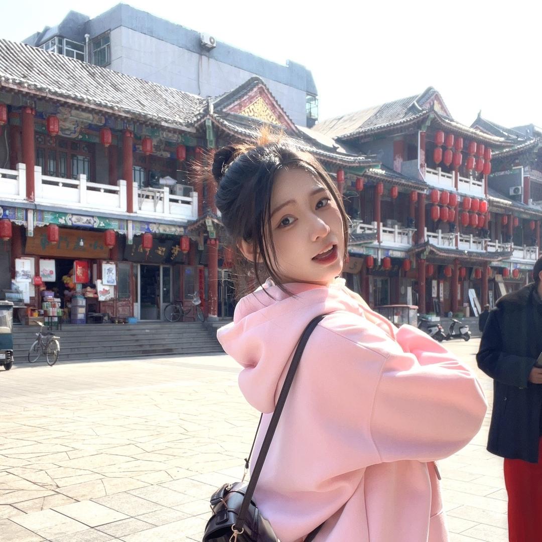 露露小仙女🧚‍♀️