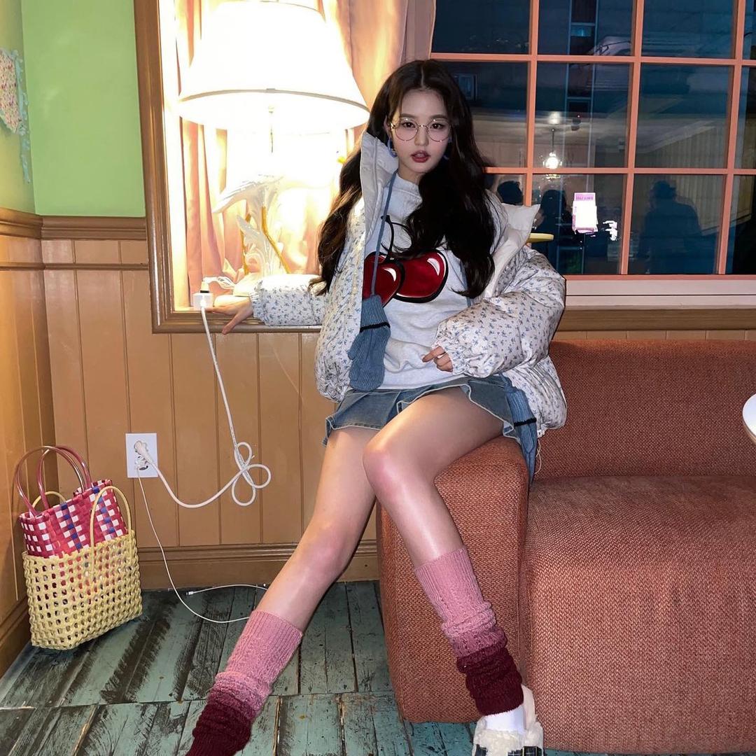 WONYOUNG