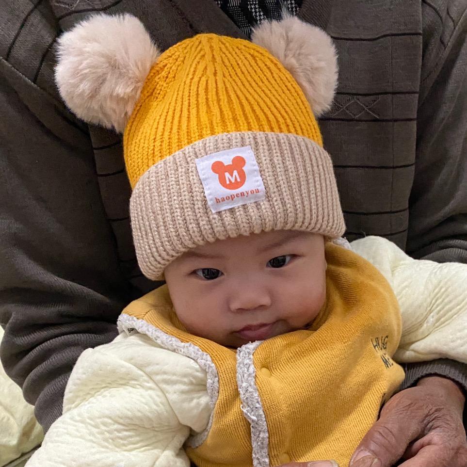 木白❤️