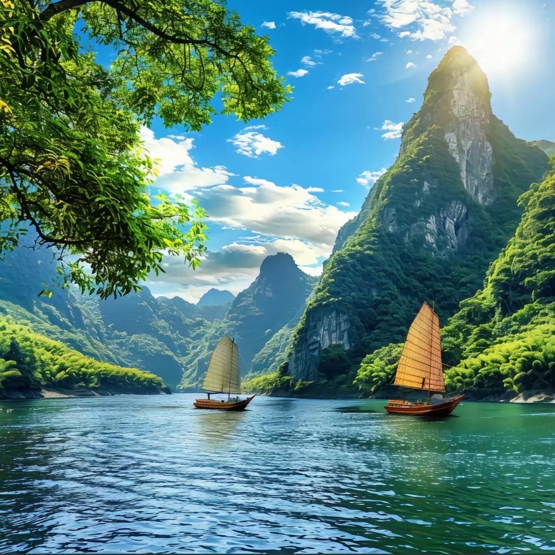 艳子精品鲜果&耘梦台商贸