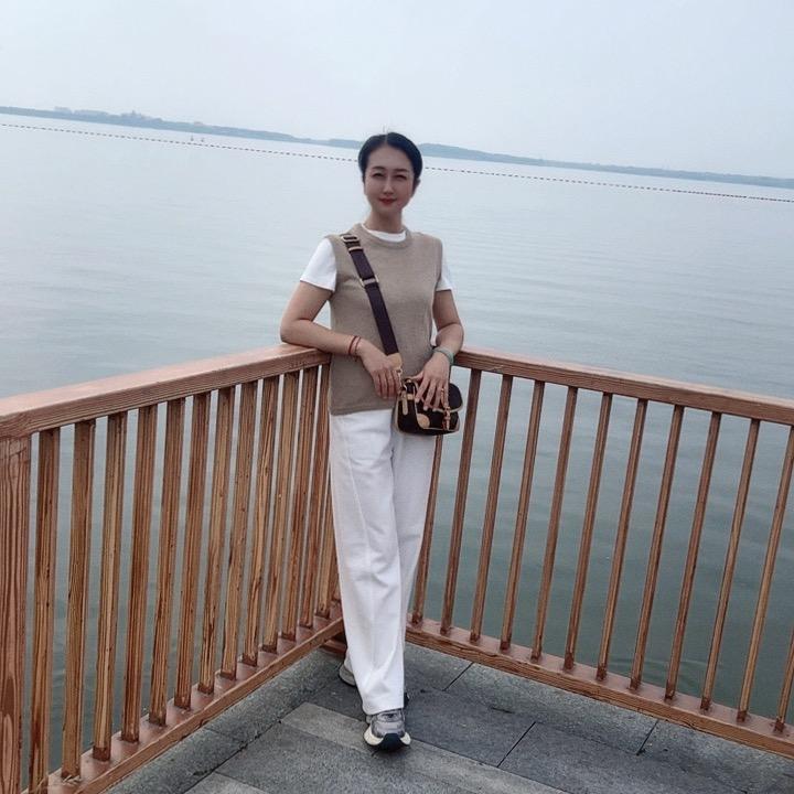 黑柏妈妈（赵焱竹）