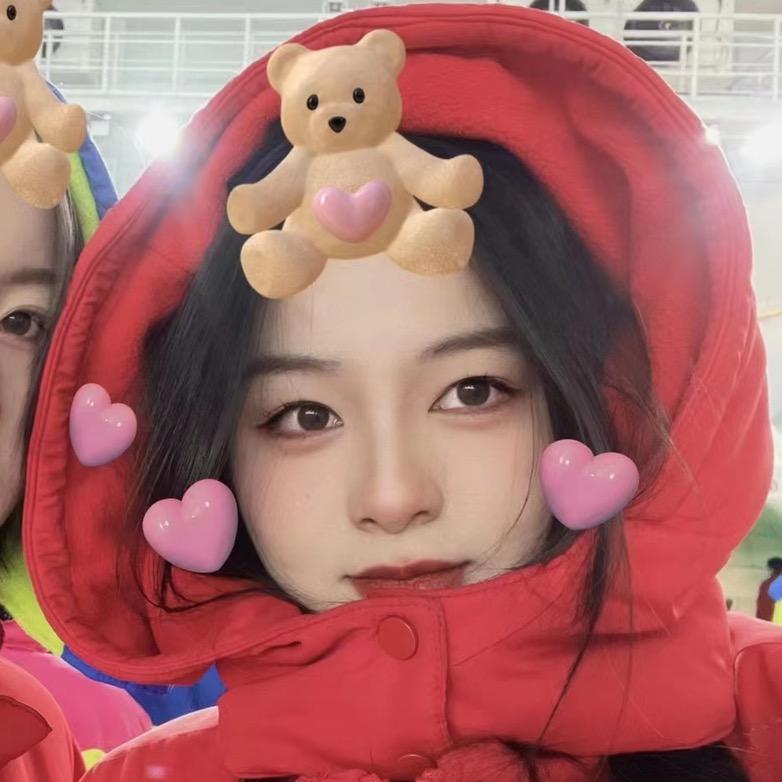小V