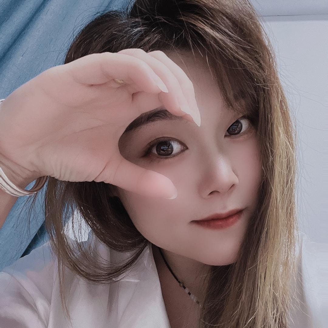 新新吖 💕