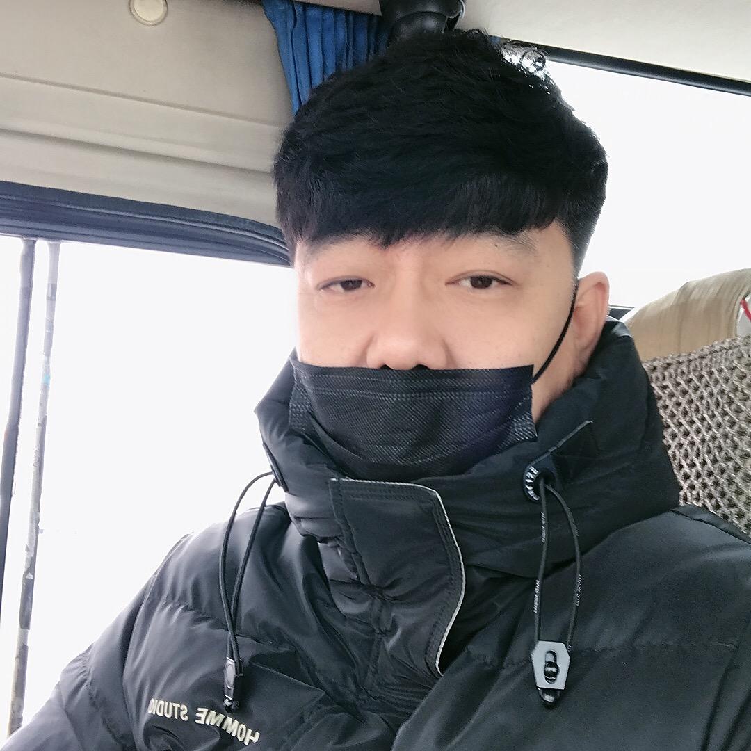 强哥