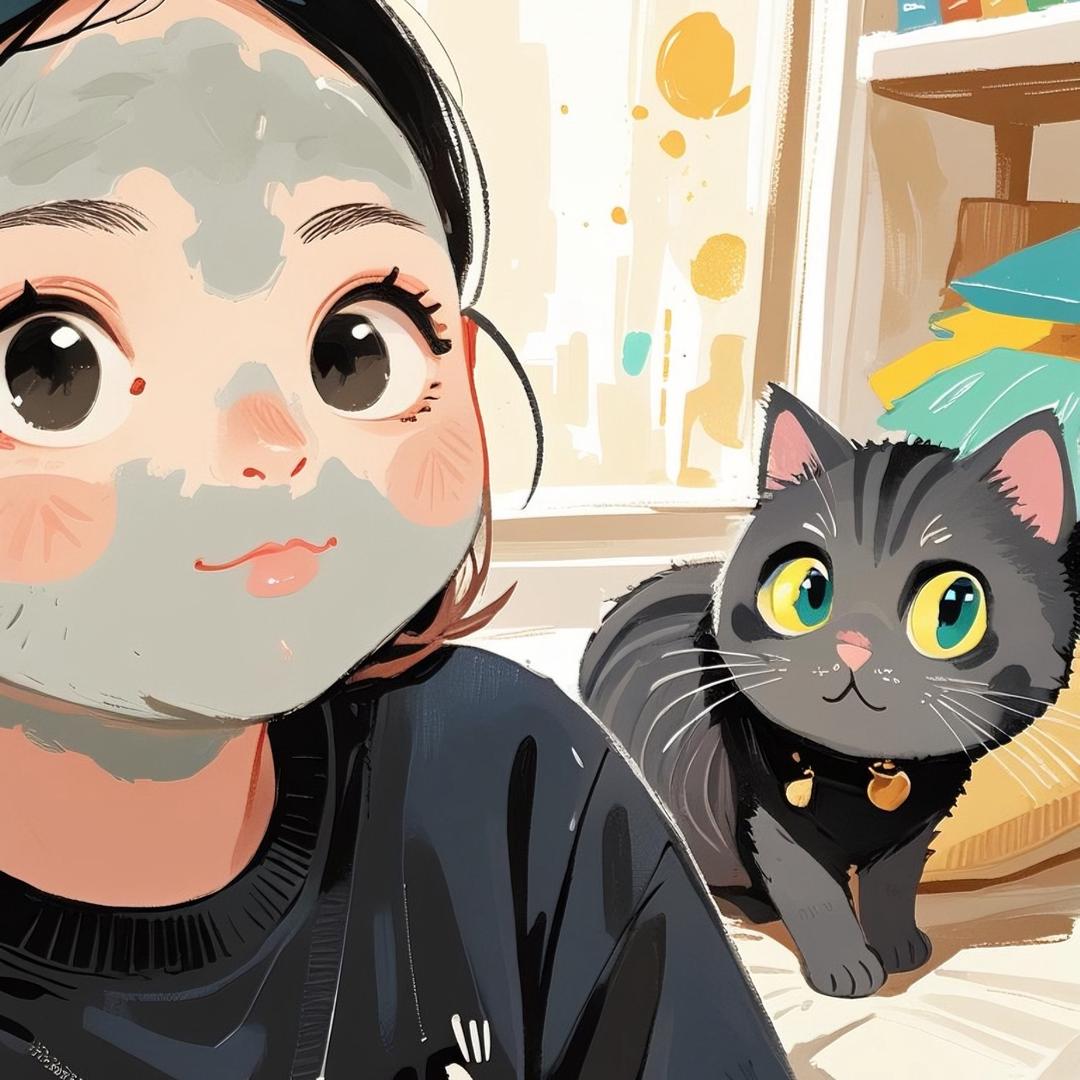 今天你吃饭了吗？