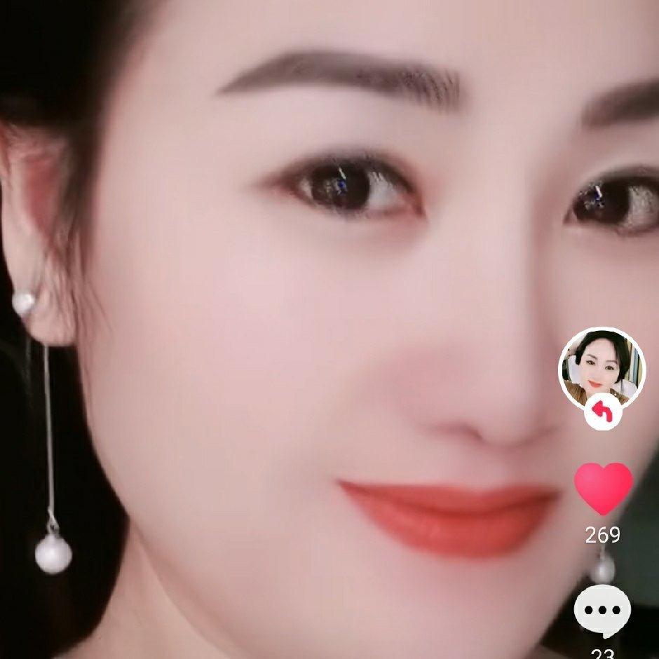丹丹姐