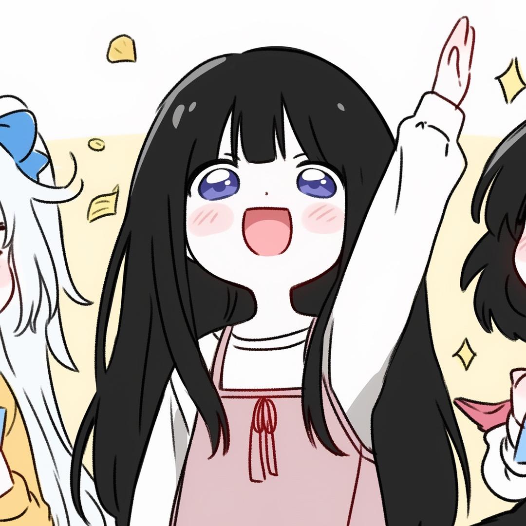怼怼⁷¹¹