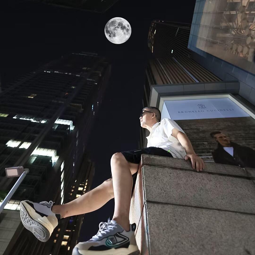 Yang哥