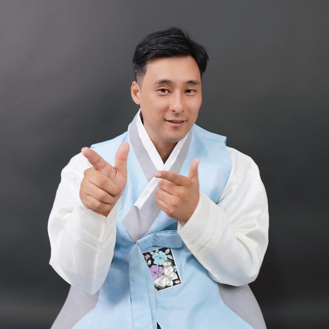 安同学的美食