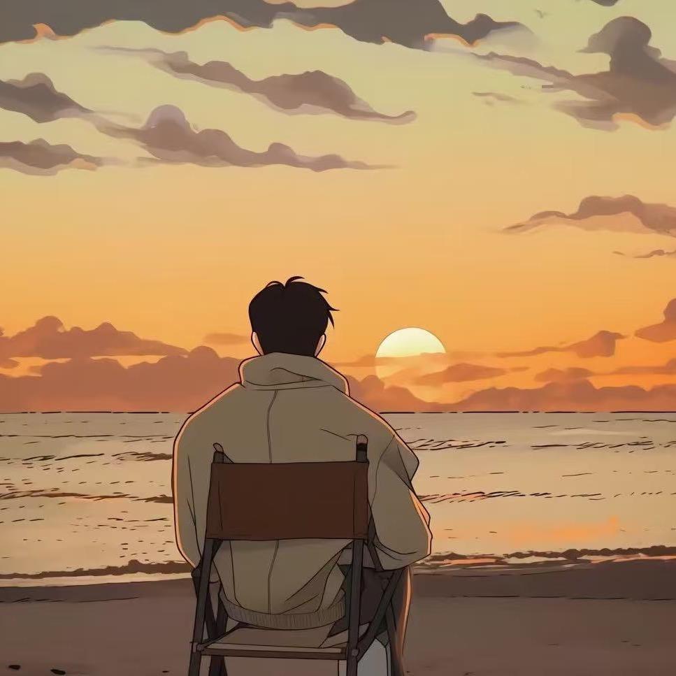 星河。