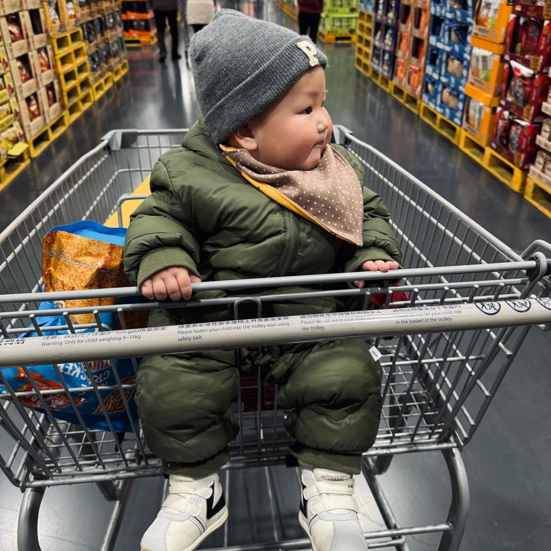 黄豆豆的朋友圈