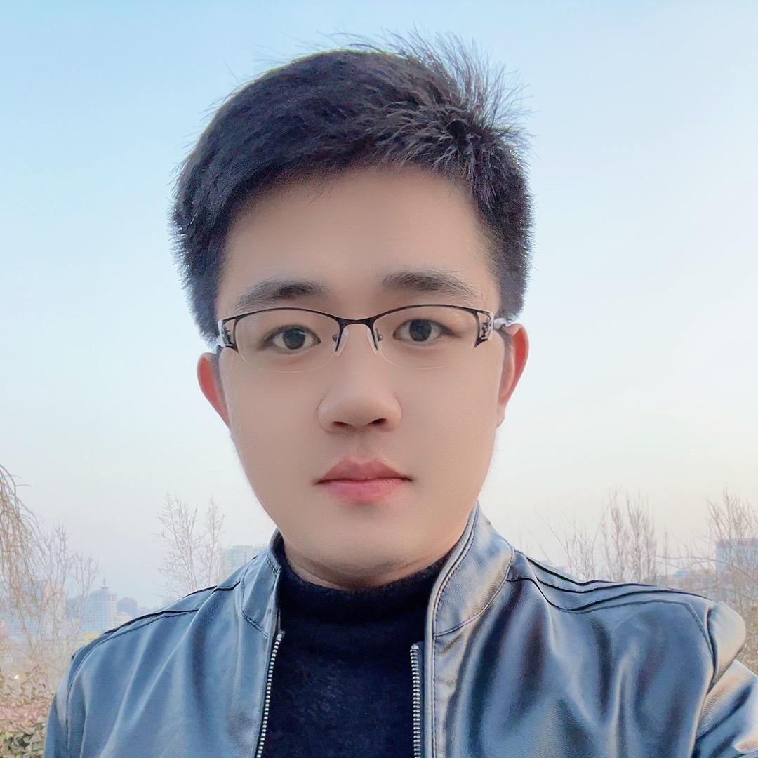 ～小杰【短视频】
