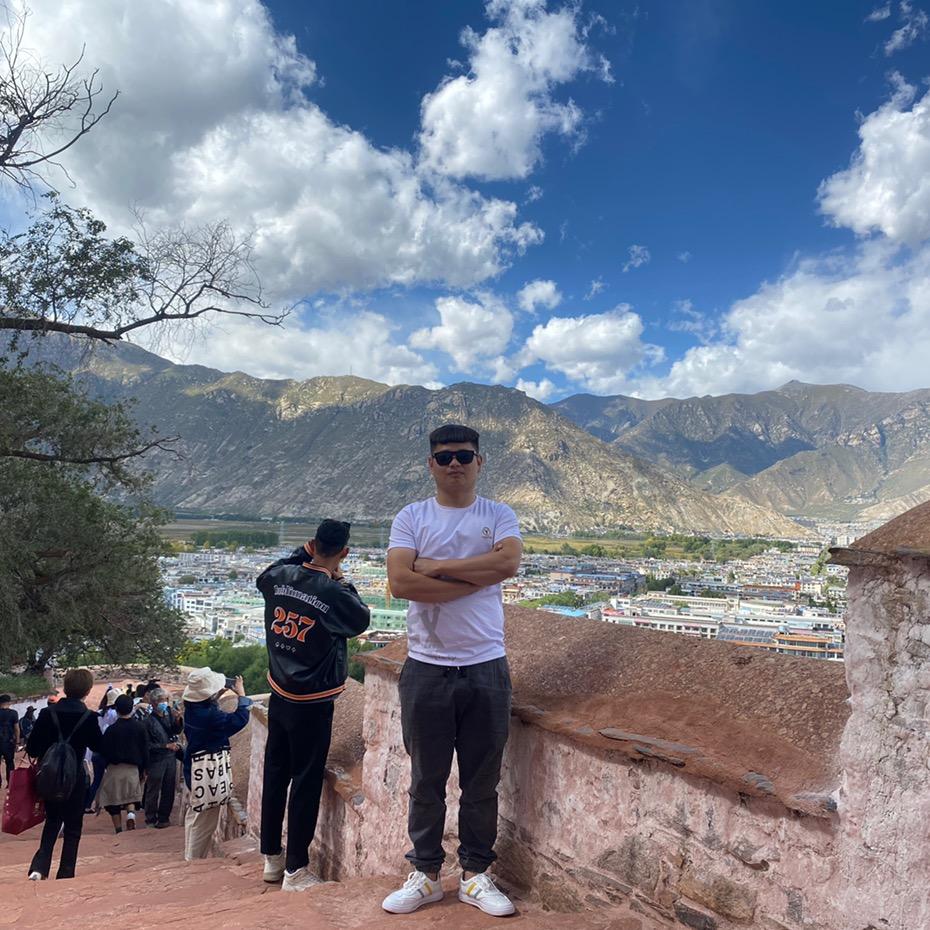 A(猪脚饭)锂电池回收-小钟