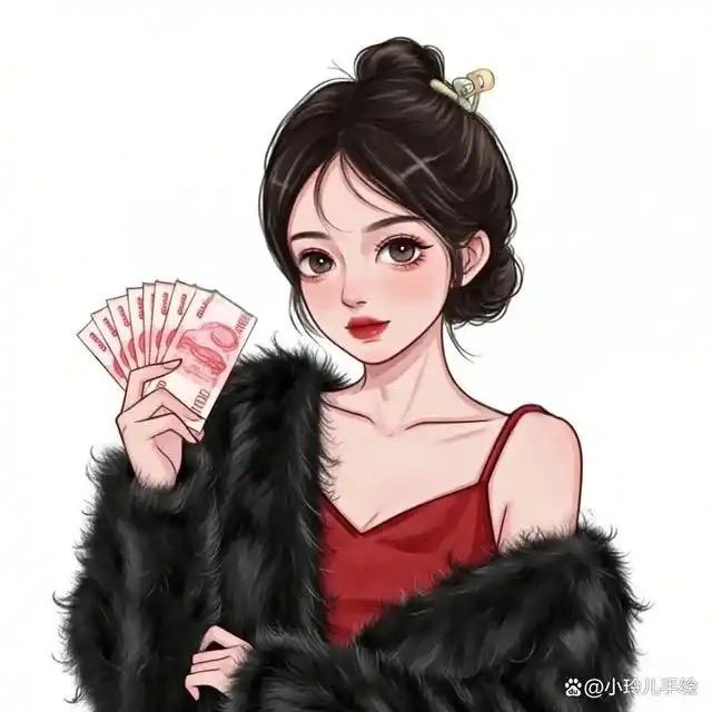 小栗子