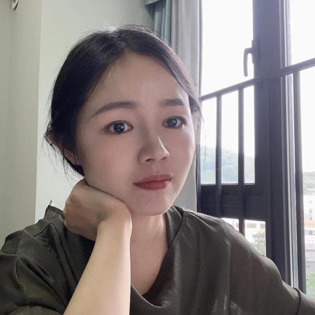 小如呀