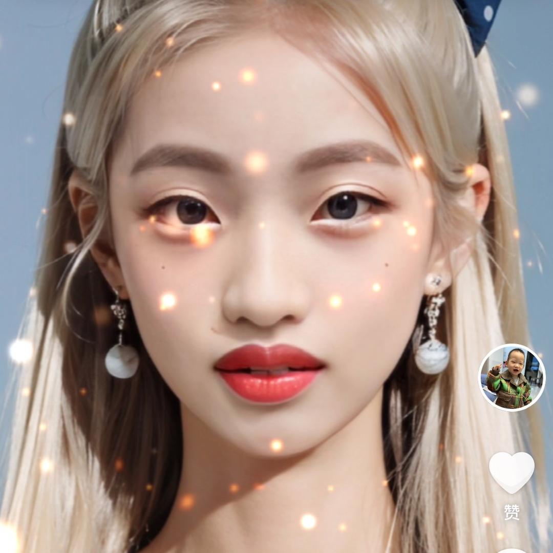 微笑中的小布丁