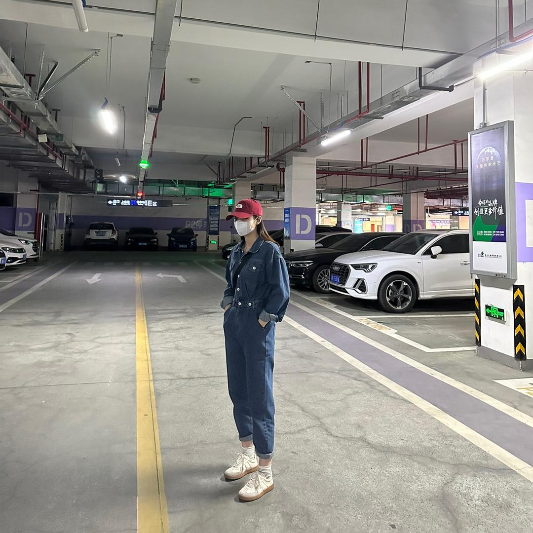 宿城区明天见服装店