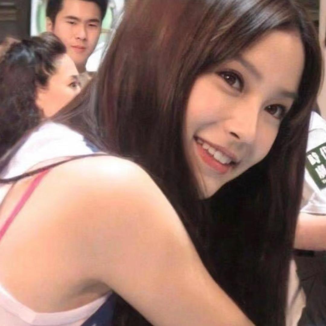 小圆脸慧慧