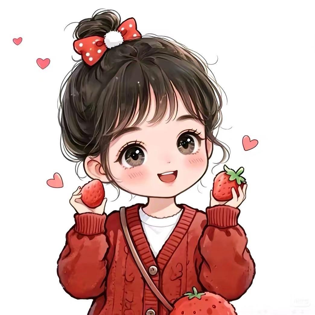 沐沐！