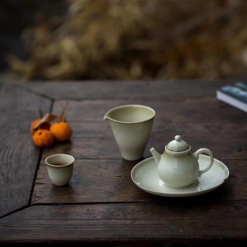 怡红茶具9号仓