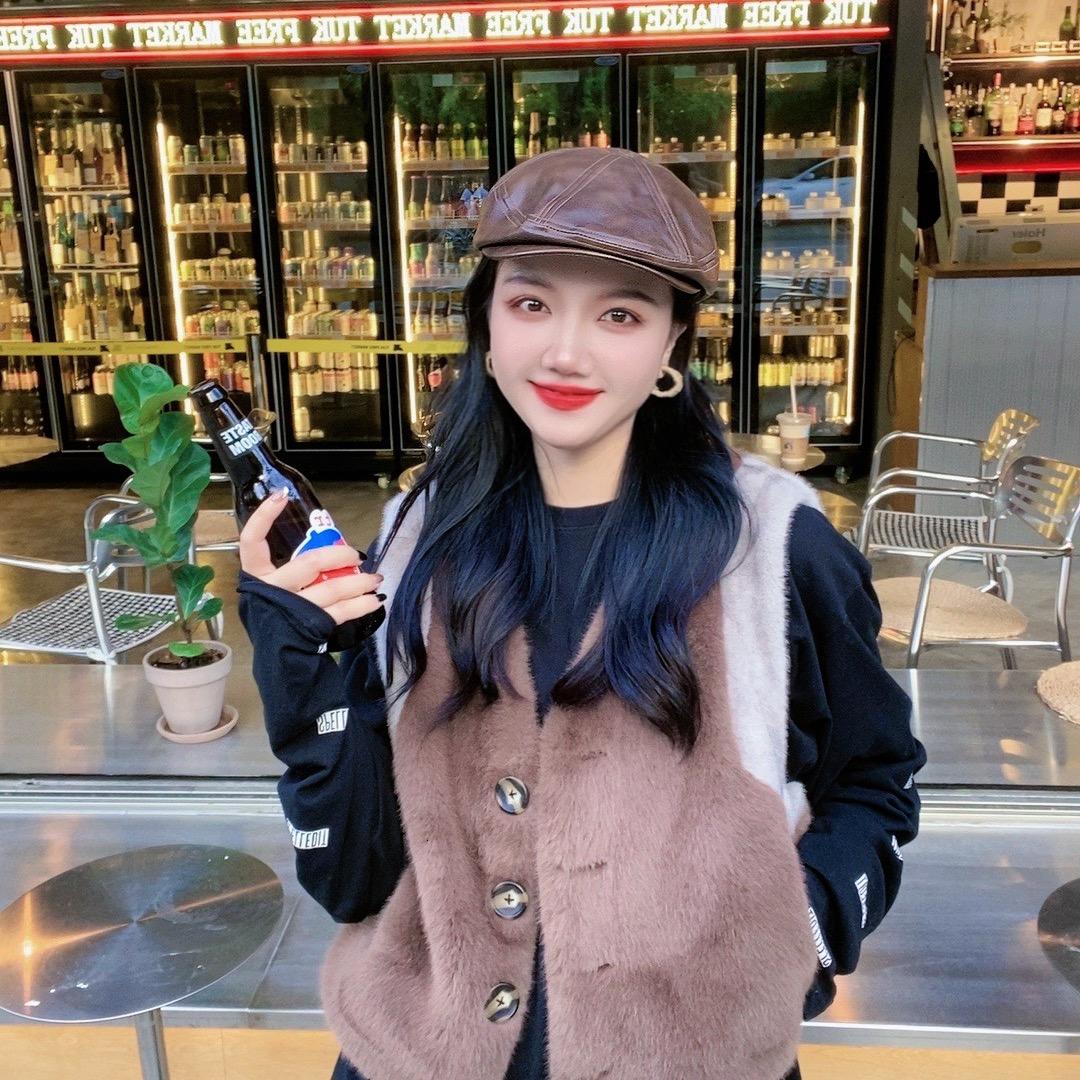 熊熊女装LOOK（每天早上5:20）