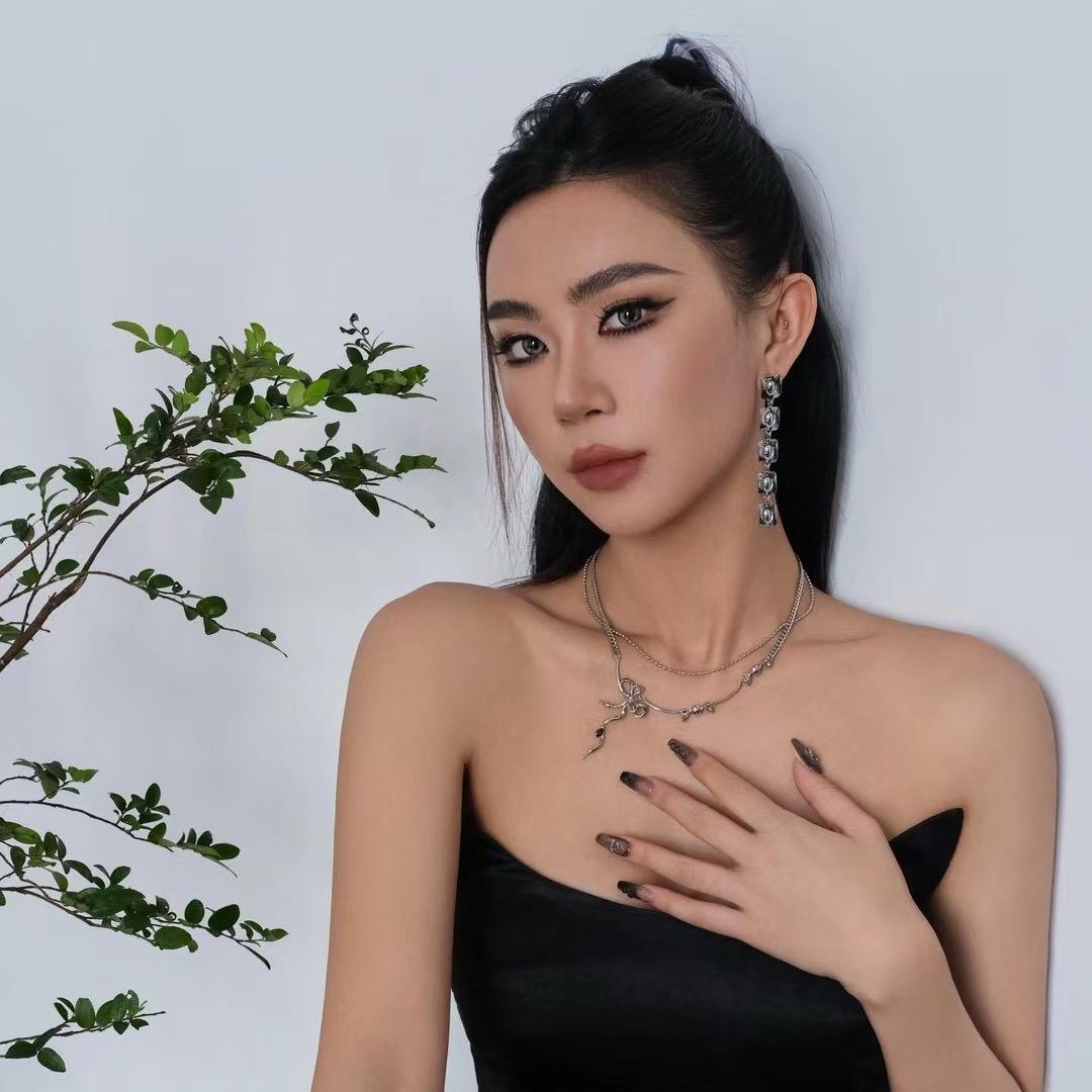 墨姐欧货