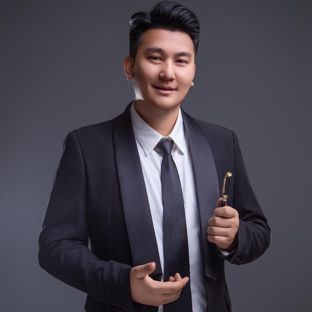 小麦学长