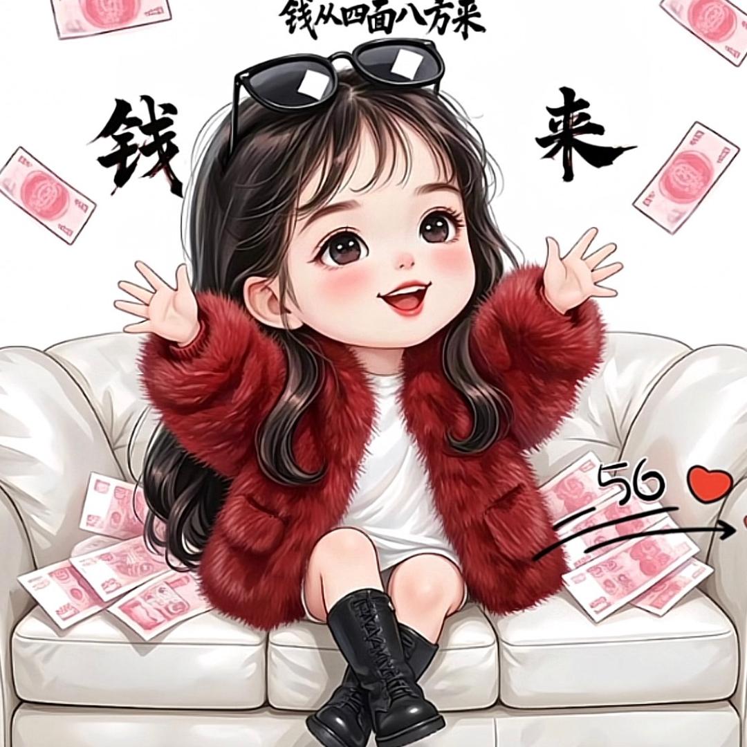 花琅阁 “如月”