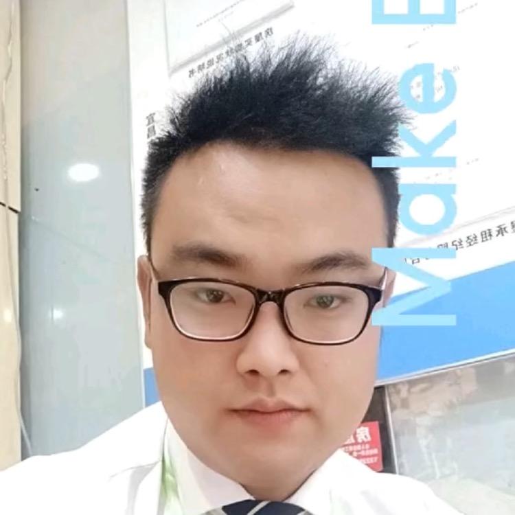 张华林🐾: