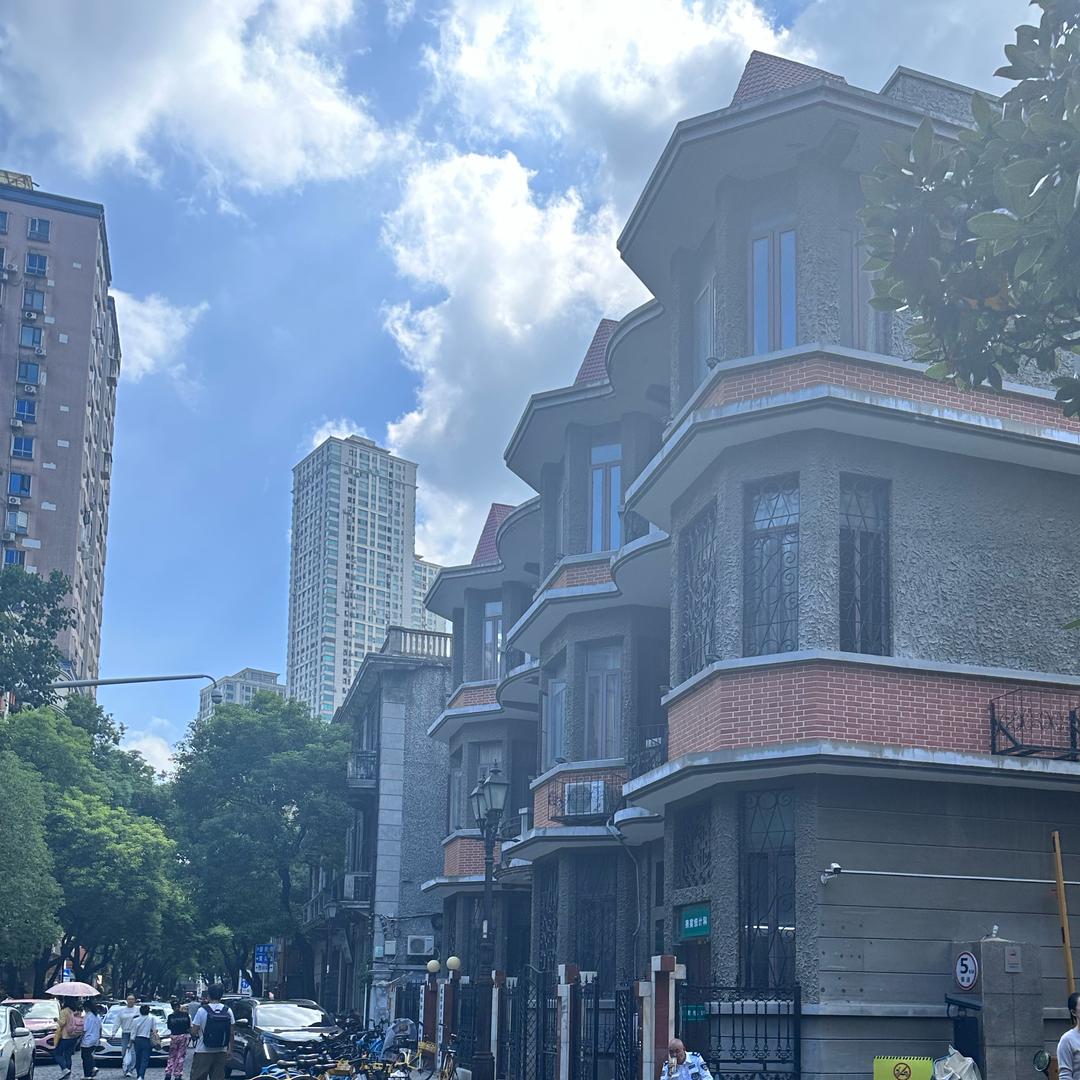 枫叶红时总别离