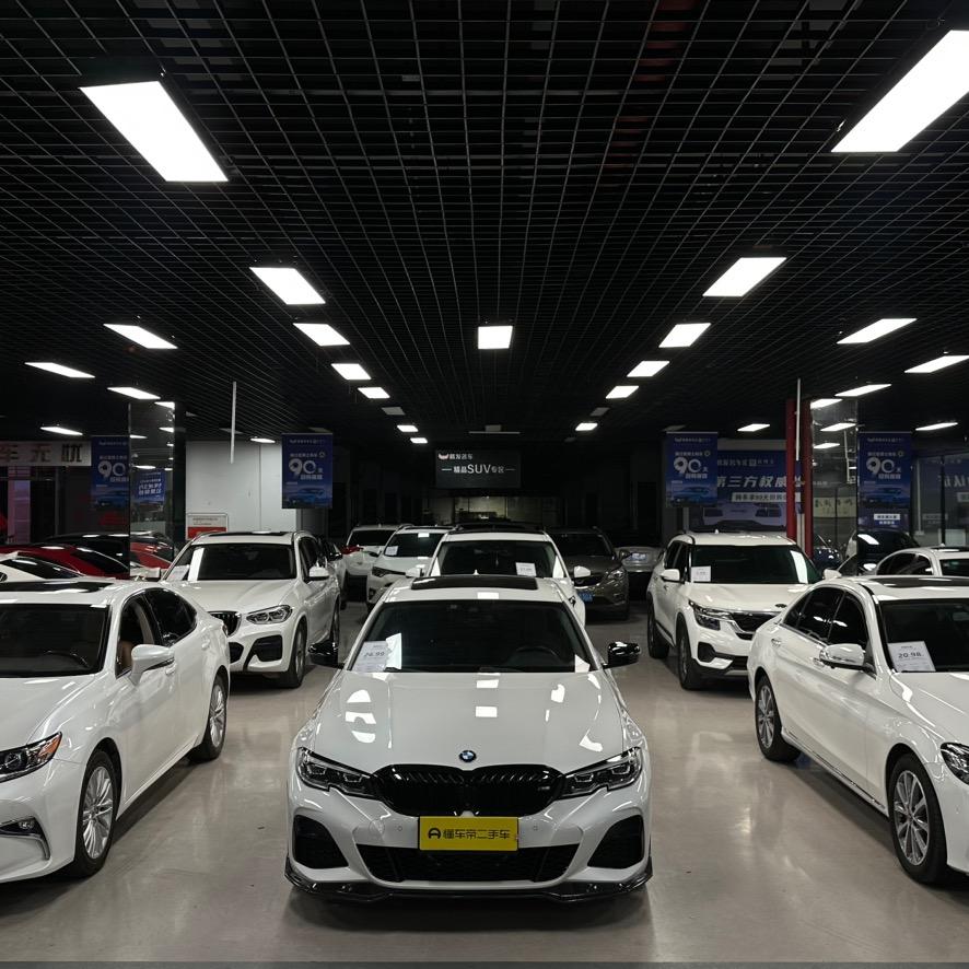泉州腾发名车(文兄)