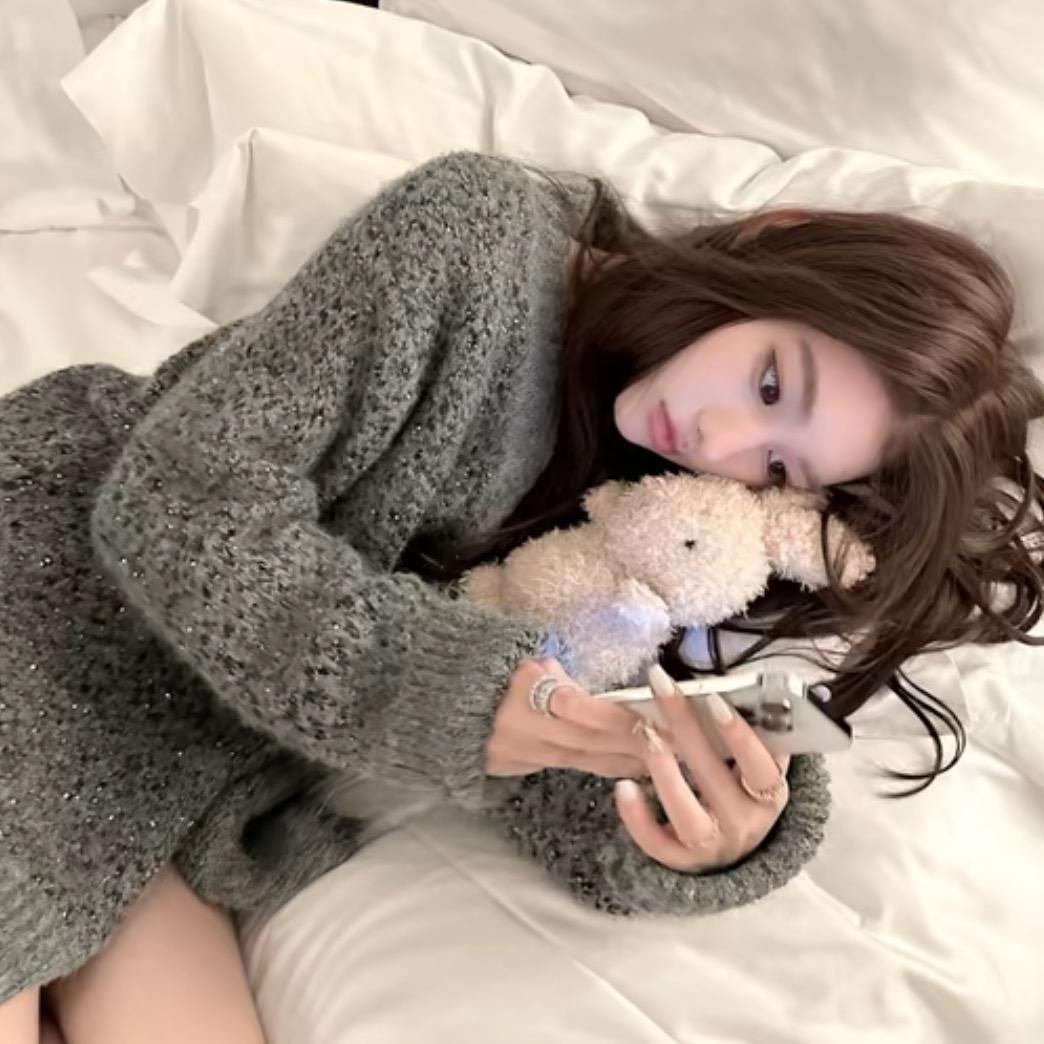 💤