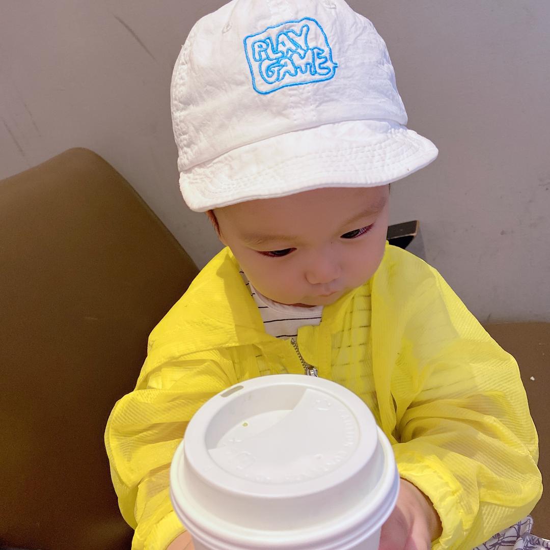 奇奇@姚的成长日记