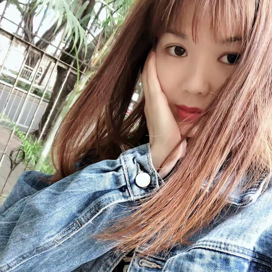 凤凰花开（客家妹纸）