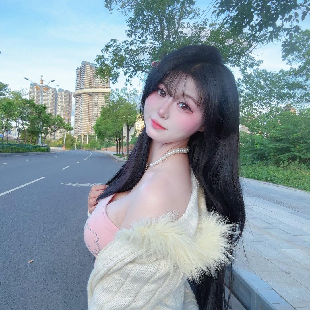 梦里❤️