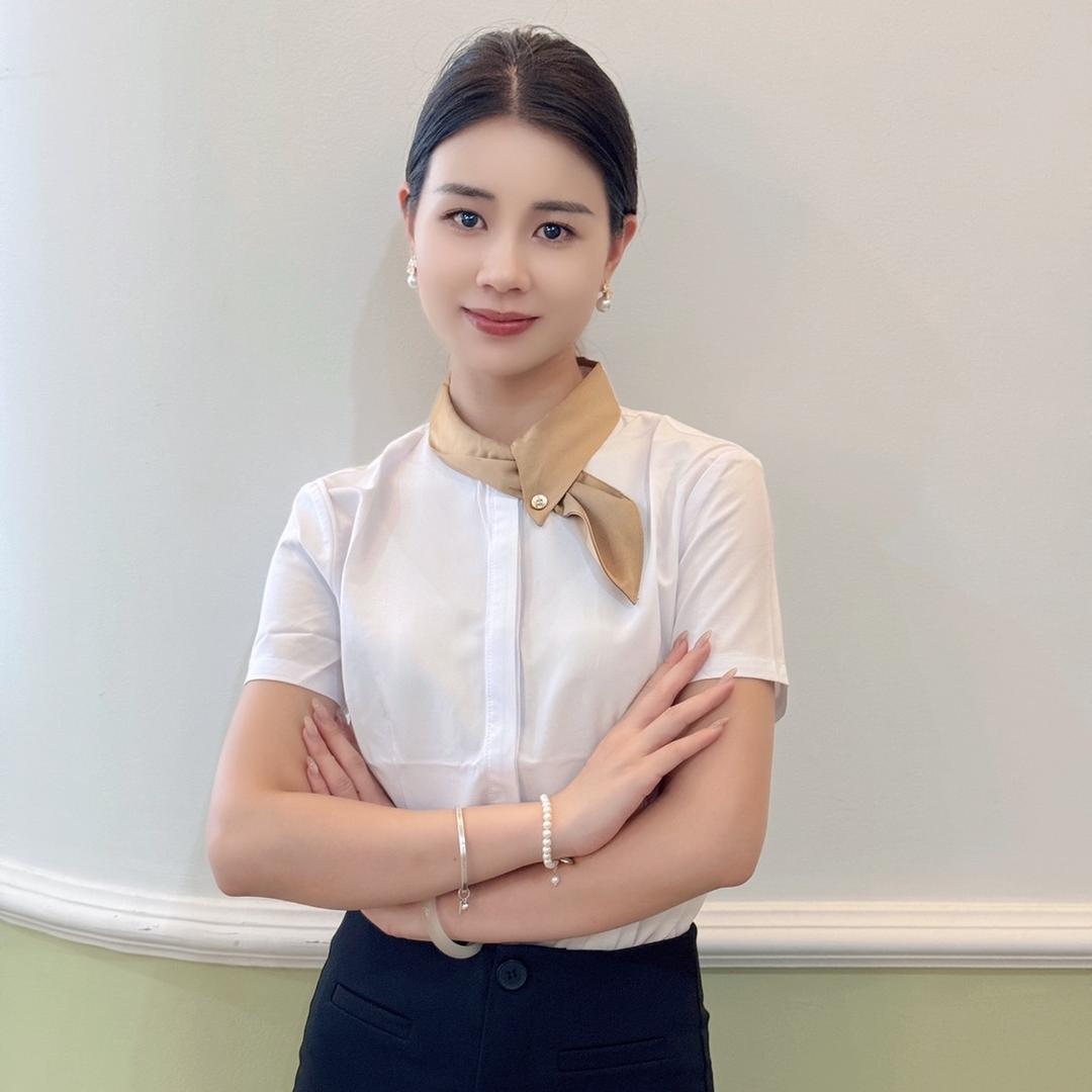 韦韦产后体态管理