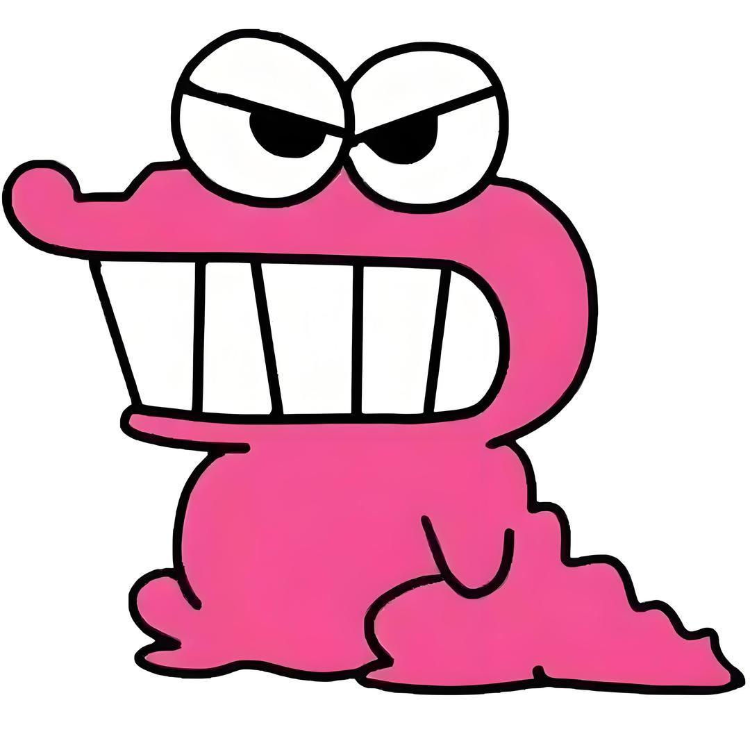 鳄鱼山先生.🍖